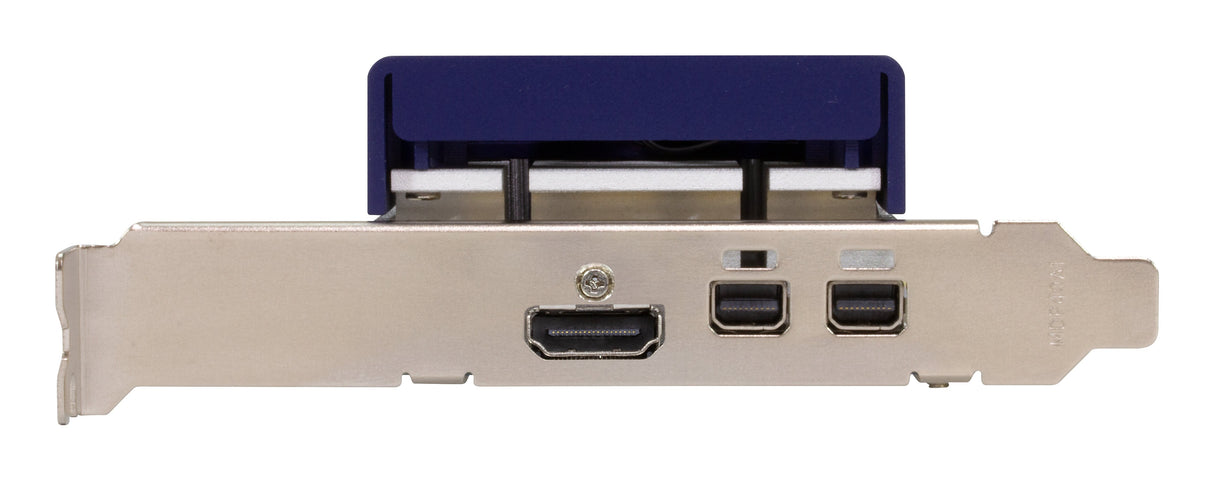 Tarjeta Gráfica Sparkle Intel® Arc A380 Genie, 6 Gb Gddr