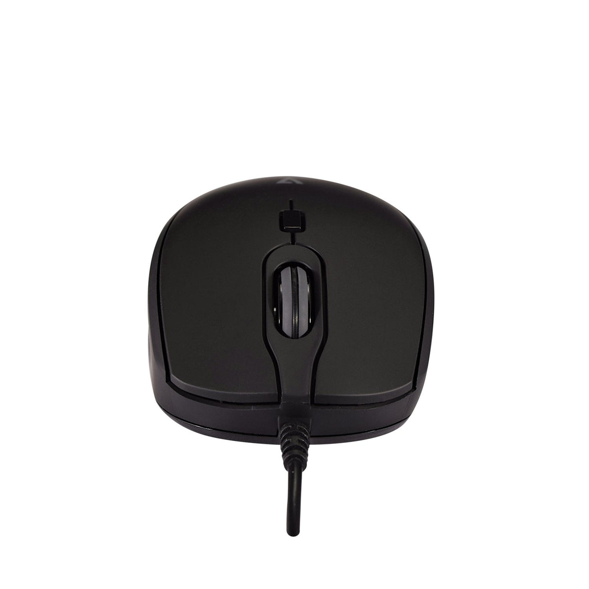 EAN 0662919117059 - V7 MU350 ratón Universal Ambidextro USB tipo A Óptico 2500 DPI imagen 3