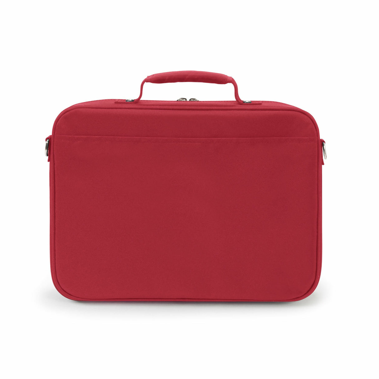 EAN 7640186418935 - DICOTA Eco Multi BASE 39,6 cm (15.6") Maletín Rojo imagen 4