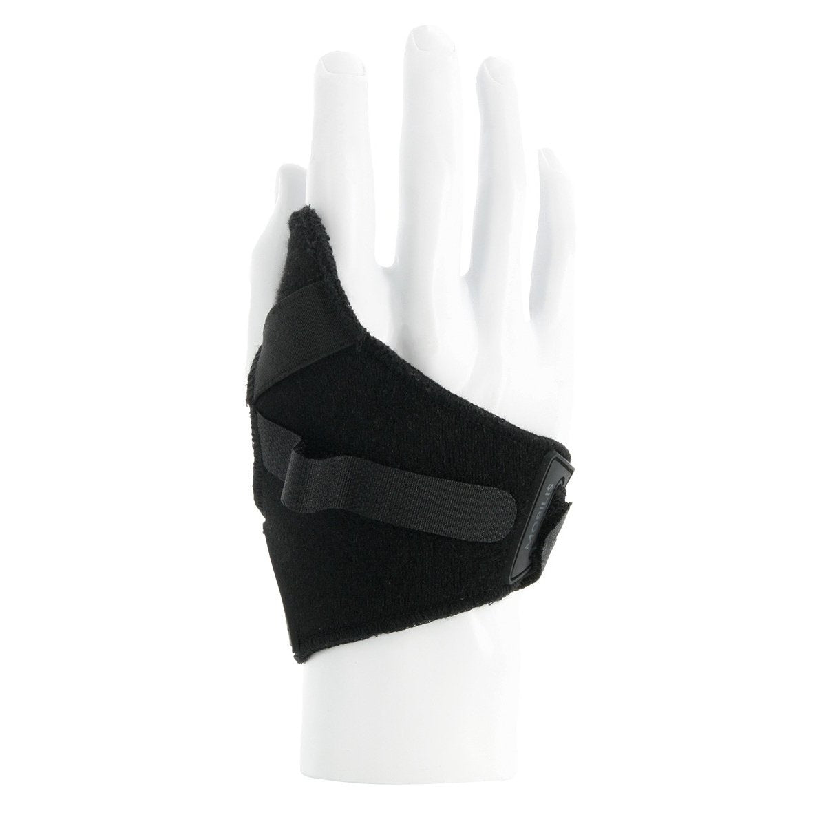 EAN 3700992528854 - Mobilis Universal Glove for Wearable Computer - Left-handed - PACK X5 Correa de mano imagen 1