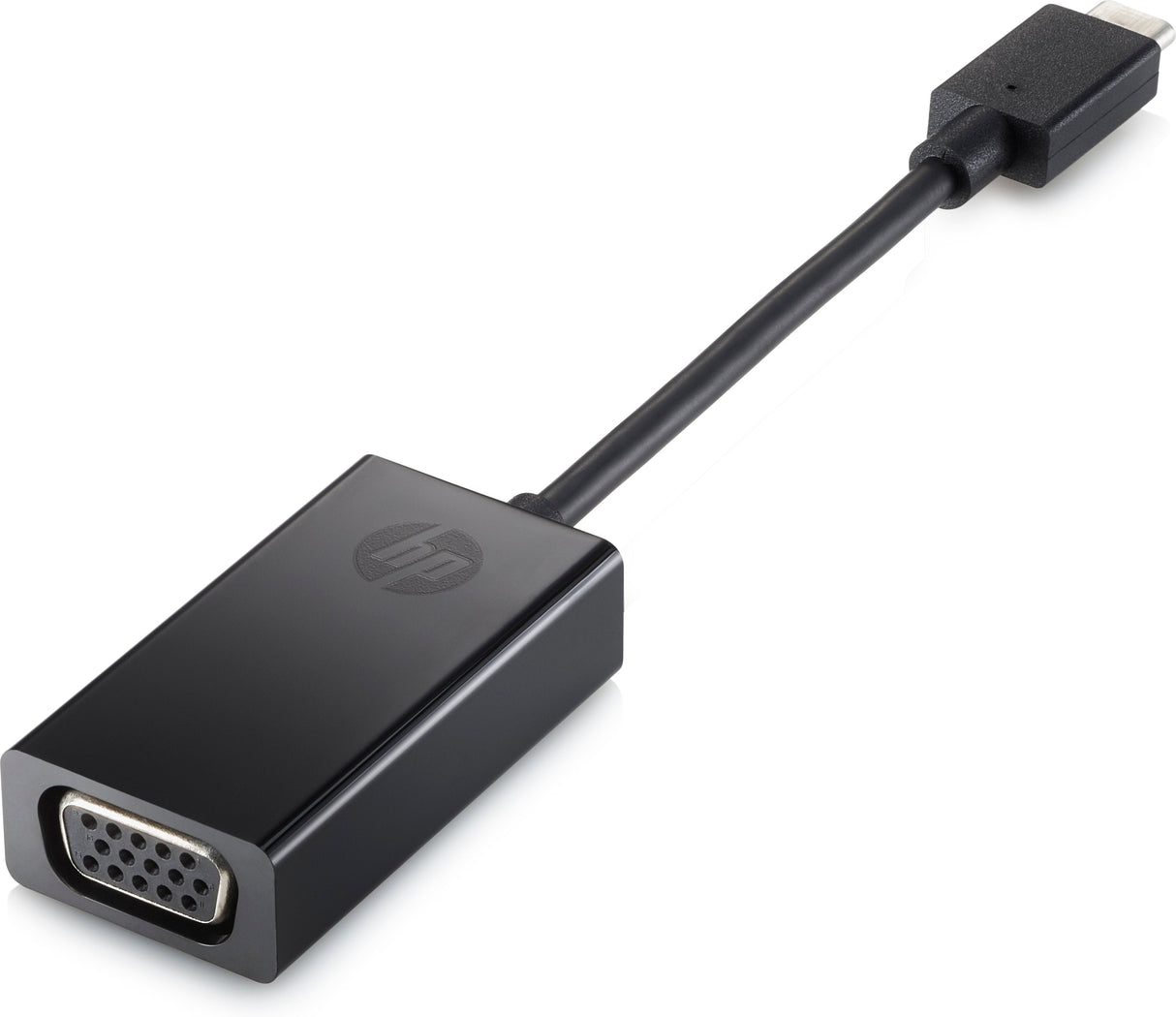 Adaptador Hp Usb-C Macho / Vga Hembra