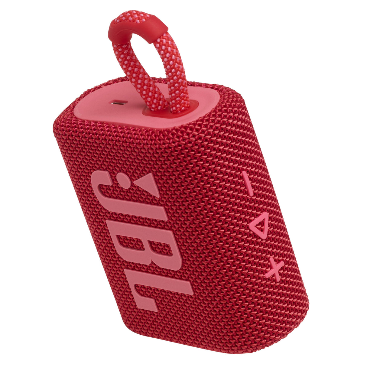 EAN 6925281975639 - JBL GO 3 Rojo 4,2 W imagen 4