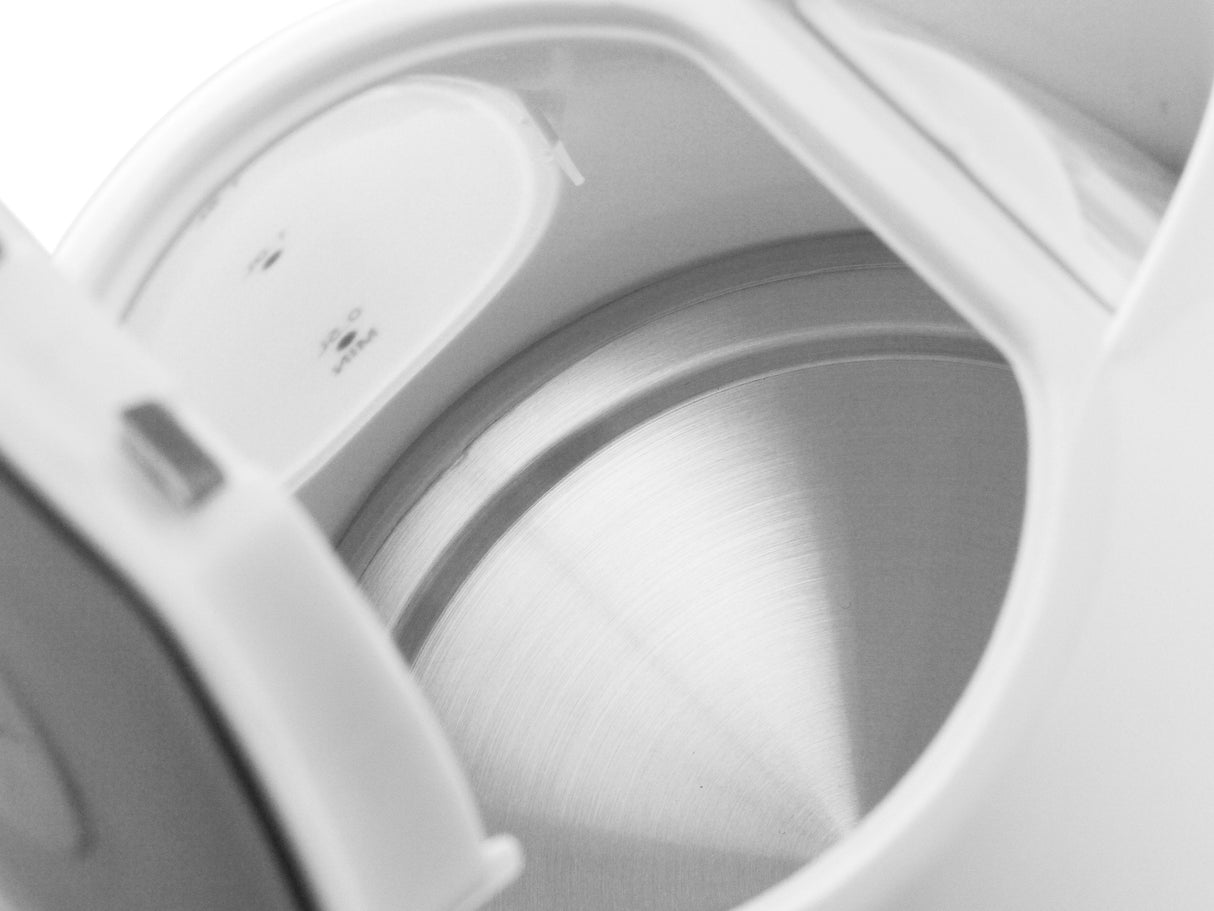 Hervidor De Agua Tristar Wk-1324 2000w Capacidad 1.5l