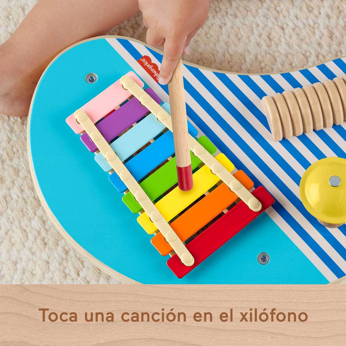 EAN 0194735238279 - Fisher-Price HXT91 juego de rol imagen 11