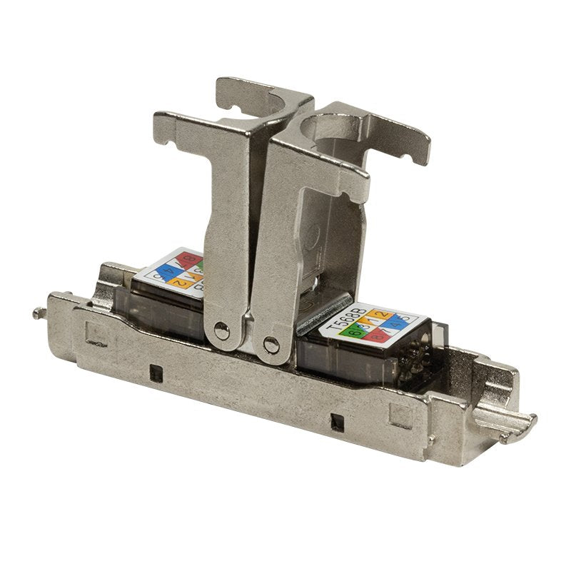 Wire Connector Grey