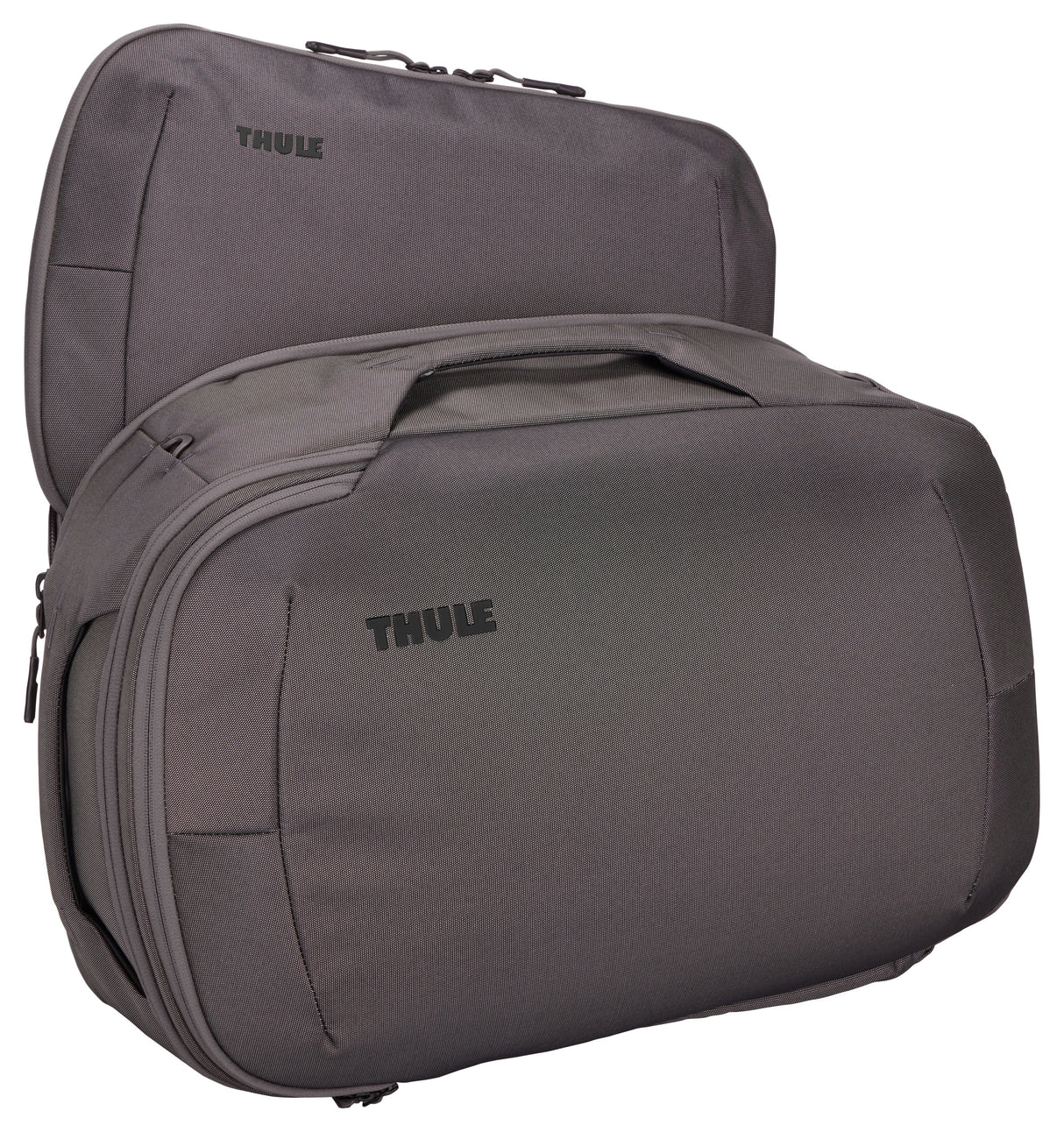 Mochila Thule Subterra 2 Tsd440 Vetiver Gray De Viaje Gris Poliéster