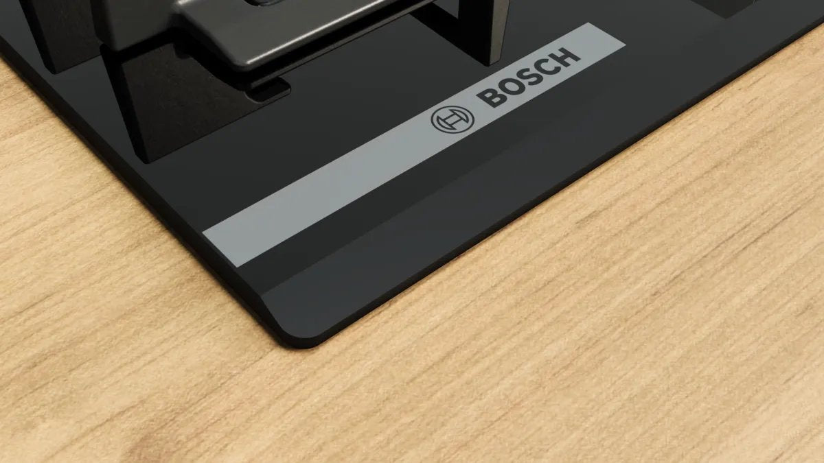 Plyta Gazowa Prp6a6h40