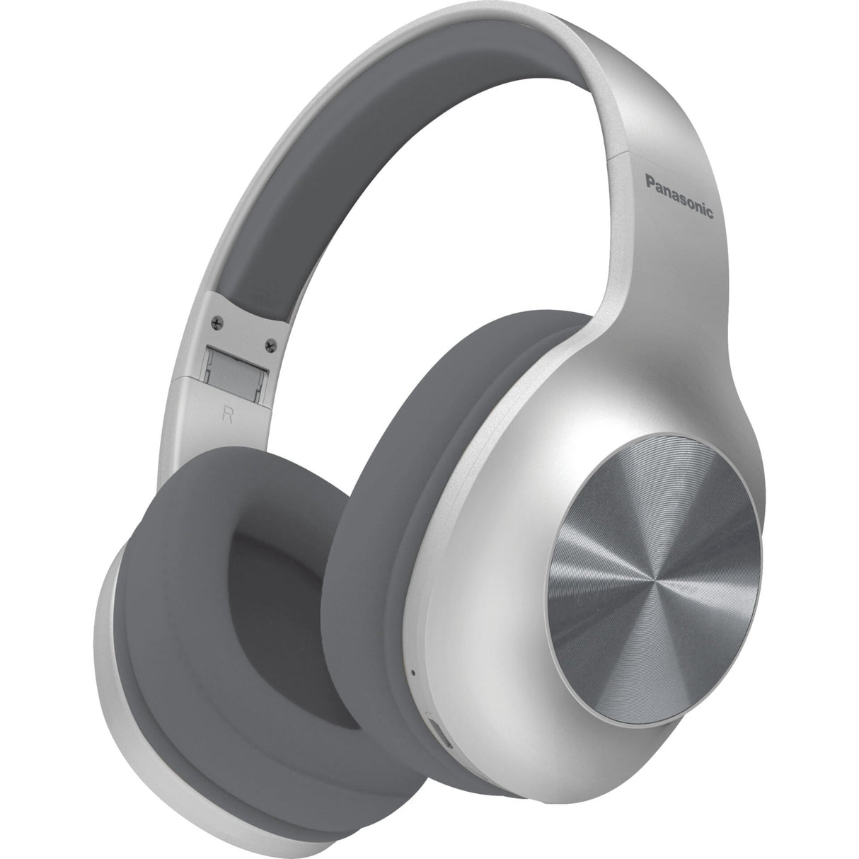 EAN 5025232941735 - Panasonic RB-HX220B Auriculares Inalámbrico Diadema Llamadas/Música USB Tipo C Bluetooth Plata imagen 2