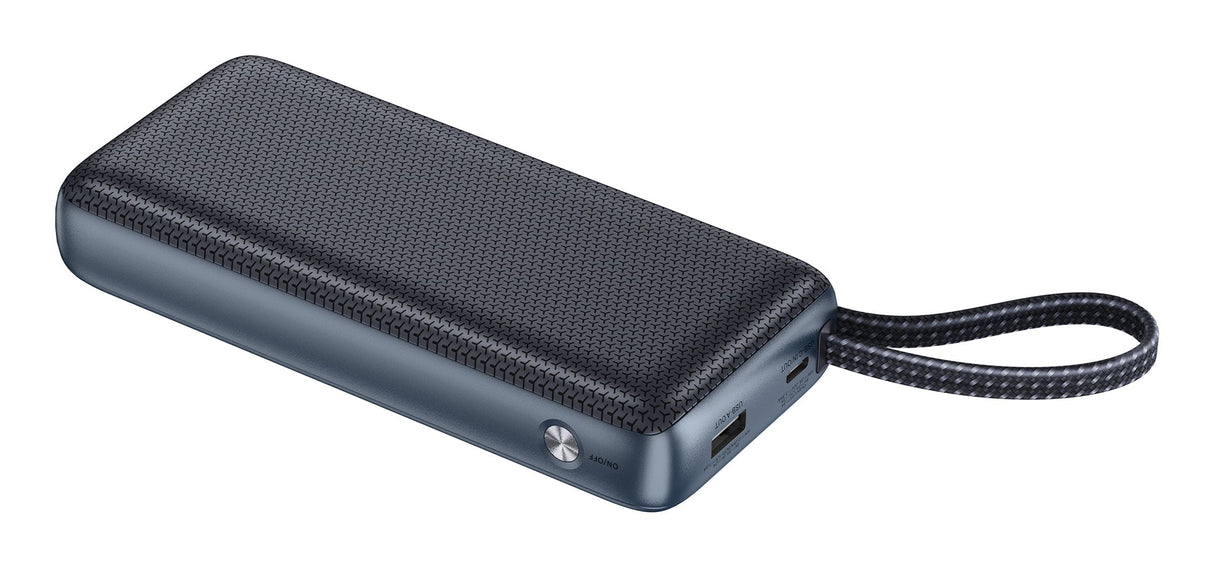 All-In1 Powerbank 20000 Pd 67w All-In1 Powerbank 20000 Pd67w