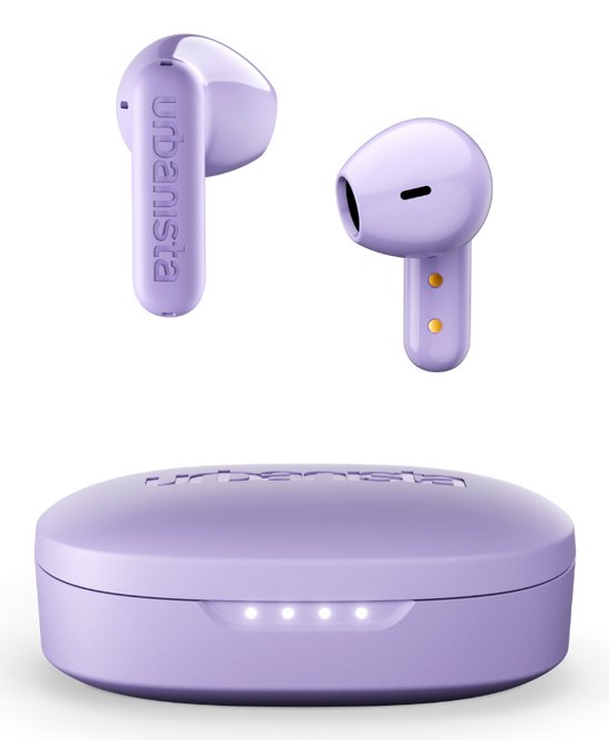 Auriculares Urbanista Copenhagen 2 Inalambrico Purpura