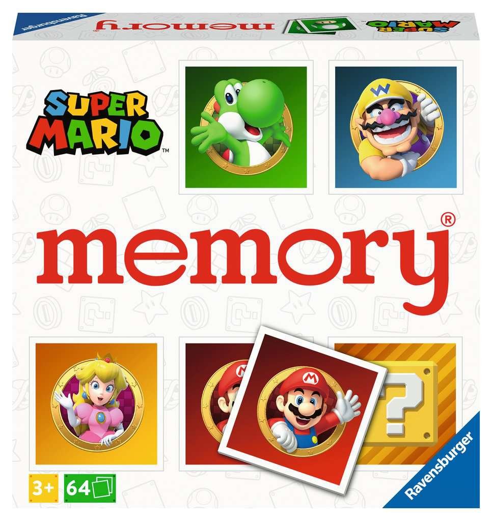 EAN 4005556209255 - Ravensburger 20925 juego de tablero imagen 1