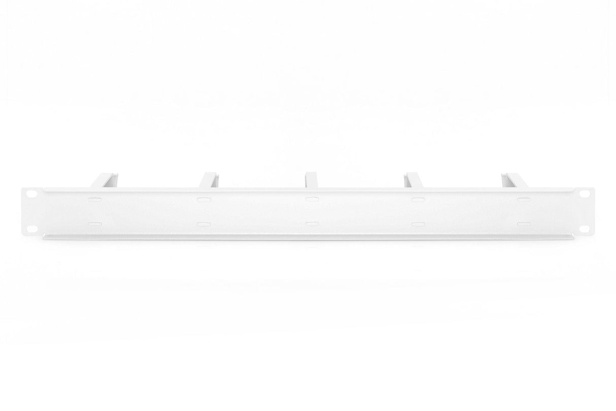 Digitus Presilla Acero Inoxidable 48,3cm Gris Dn-97601