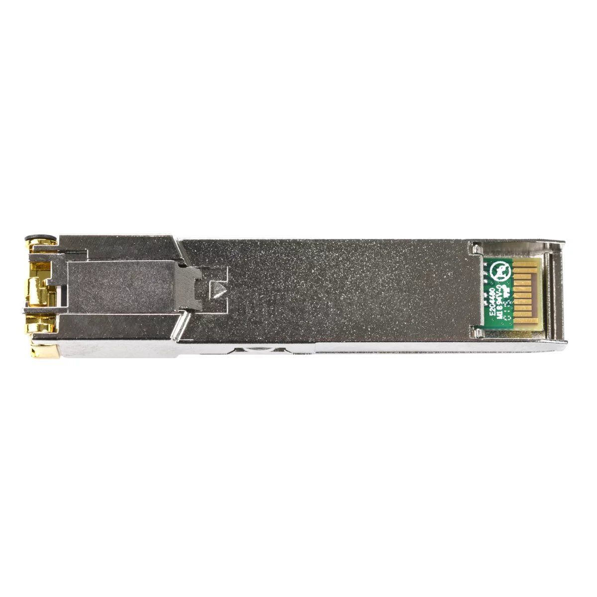 Blueoptics Extreme Networks 10gb-T-Sfpp Blueoptics Bo08j78s6 Sfp+ Transceiver, Cobre Rj45, 10gbase-T, 30 M
