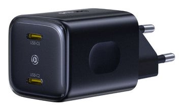 Picogo An13 Fast Charger 2c 45w Eu Cosmic Black