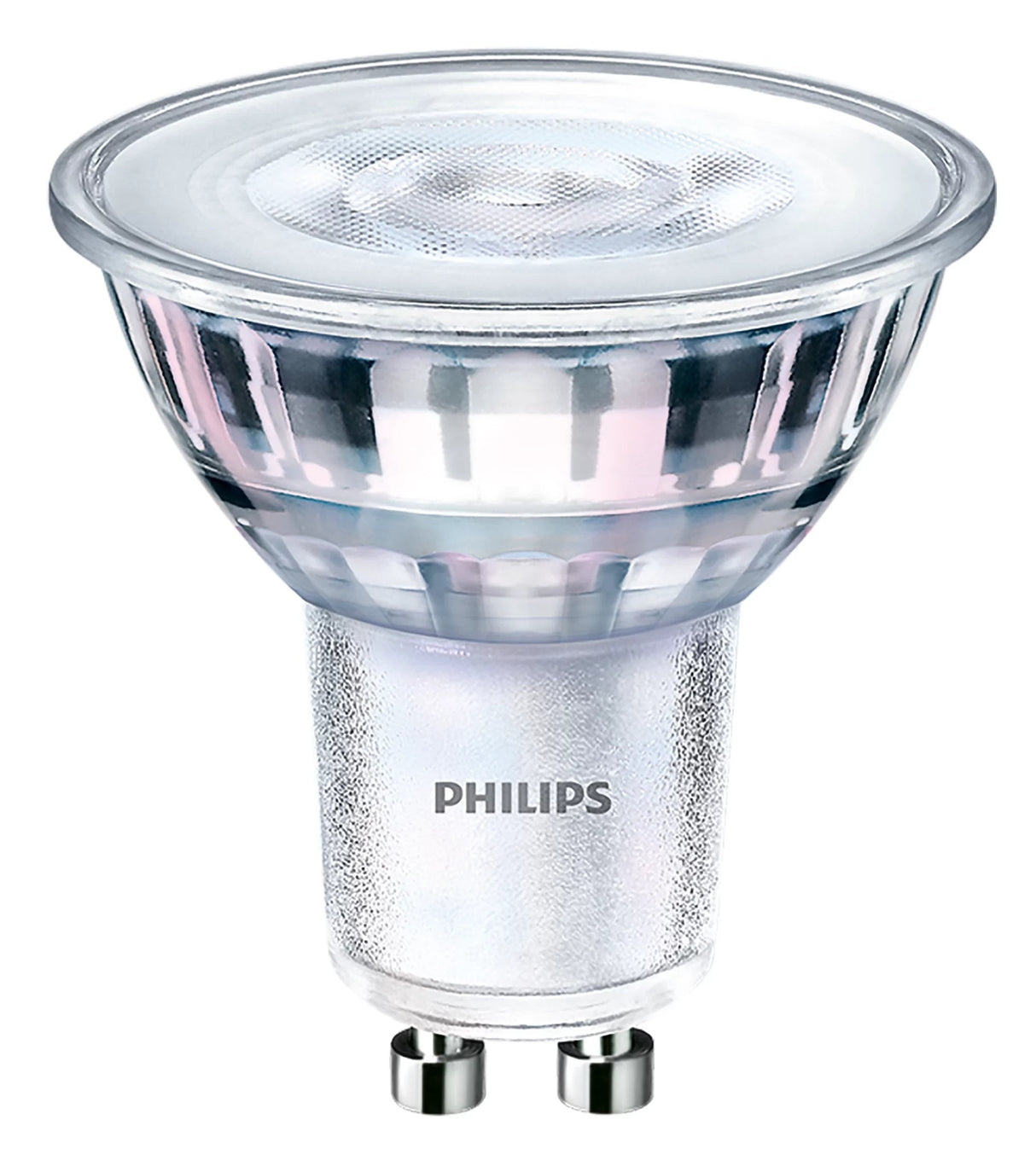 EAN 8719514308596 - Philips 8719514308596 lámpara LED Blanco 3000 K 4,9 W GU10 E imagen 1