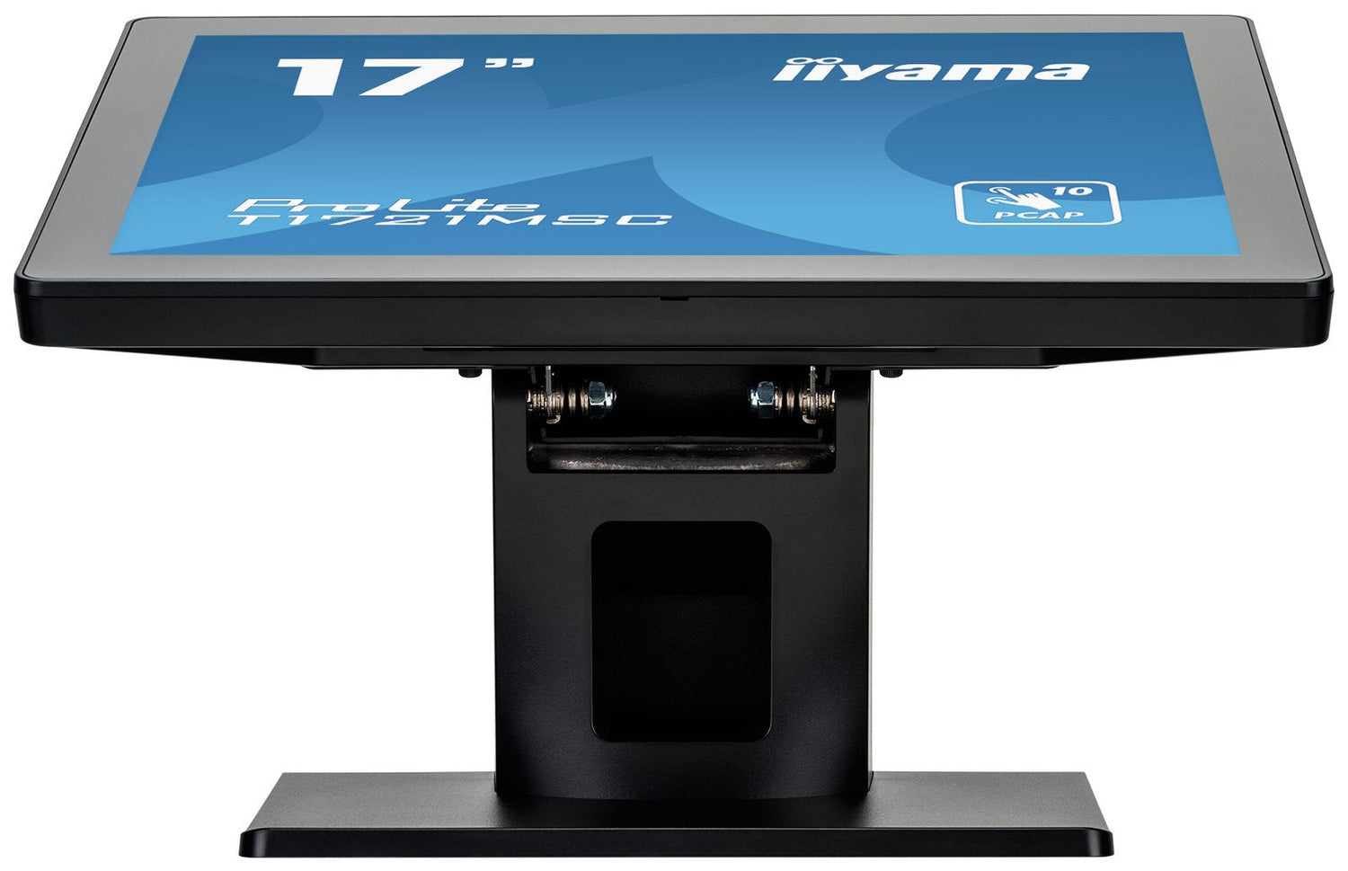 Monitor Iiyama 43,0cm 17" T1721msc-B2 5:4 M-Touch Hdmi+Vga Retail