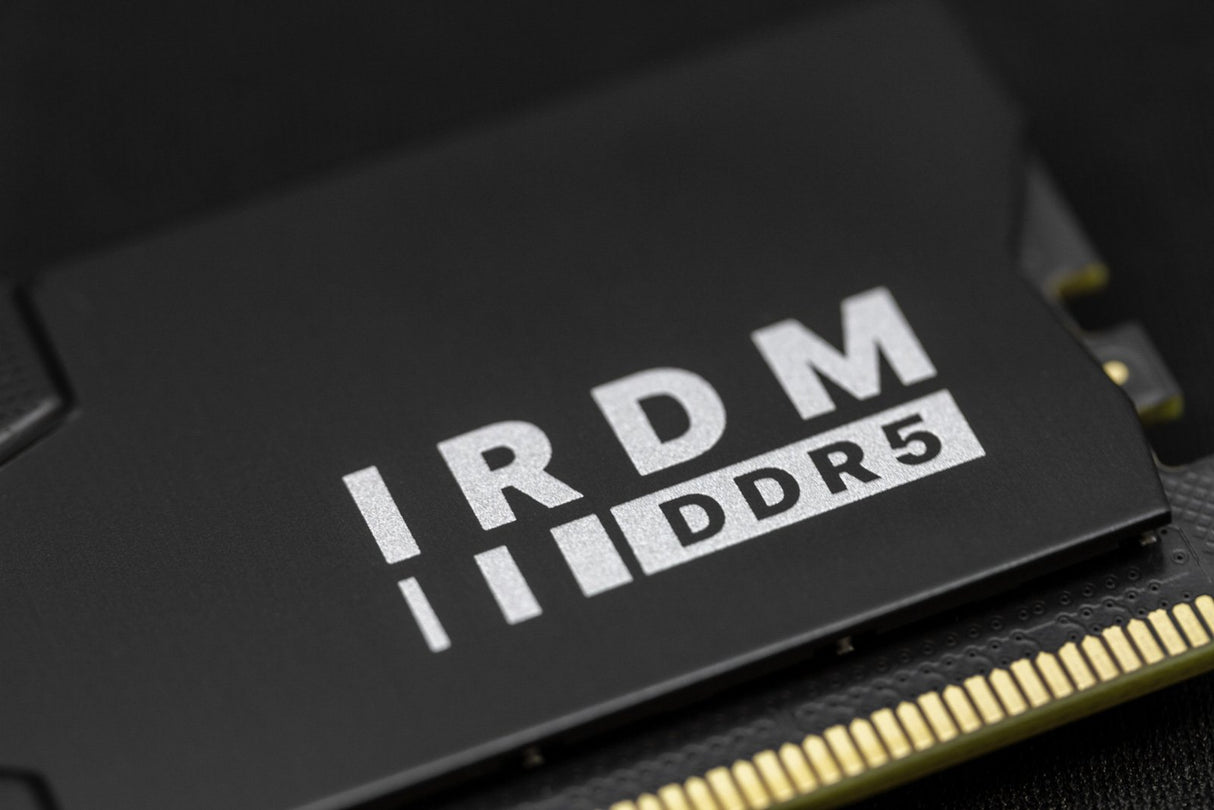 EAN 5908267964903 - Goodram IR-5600D564L30/64GDC módulo de memoria 64 GB 2 x 32 GB DDR5 imagen 8