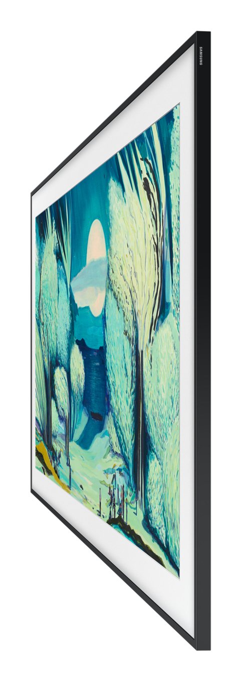 EAN 8806097110972 - Samsung QE55LS03FAU 139,7 cm (55") 4K Ultra HD Smart TV Wifi Negro imagen 14