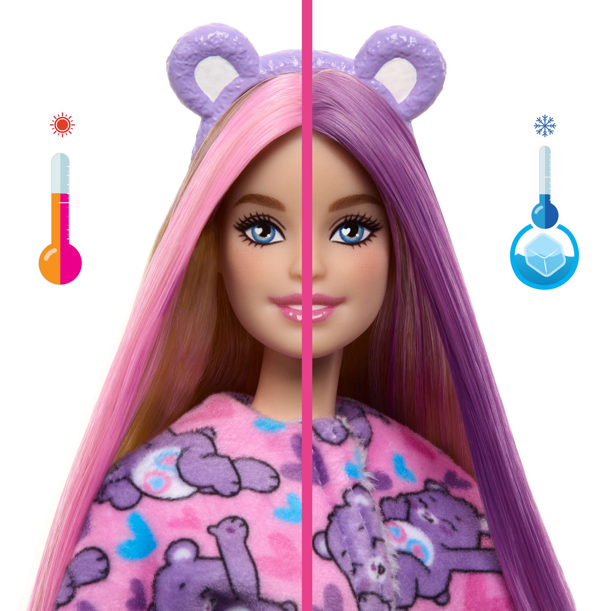 EAN 0194735273928 - Barbie Cutie Reveal JCN94 muñeca imagen 3