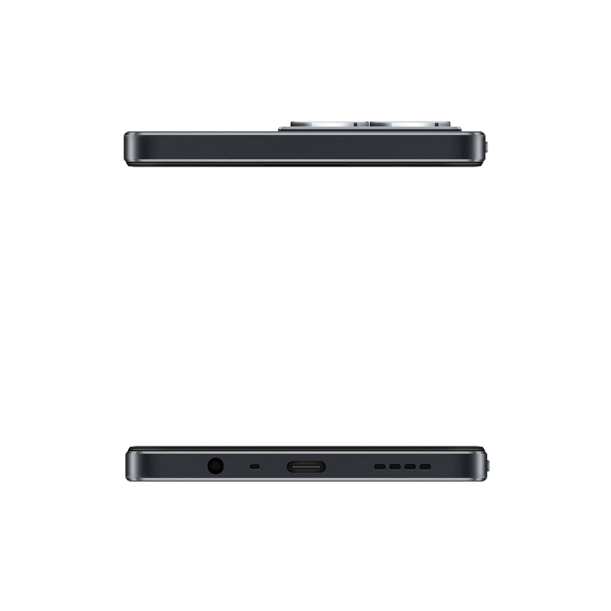 EAN 6941764421448 - realme C C53 17,1 cm (6.74") Ranura híbrida Dual SIM Android 13 4G USB Tipo C 8 GB 256 GB 5000 mAh Negro imagen 8