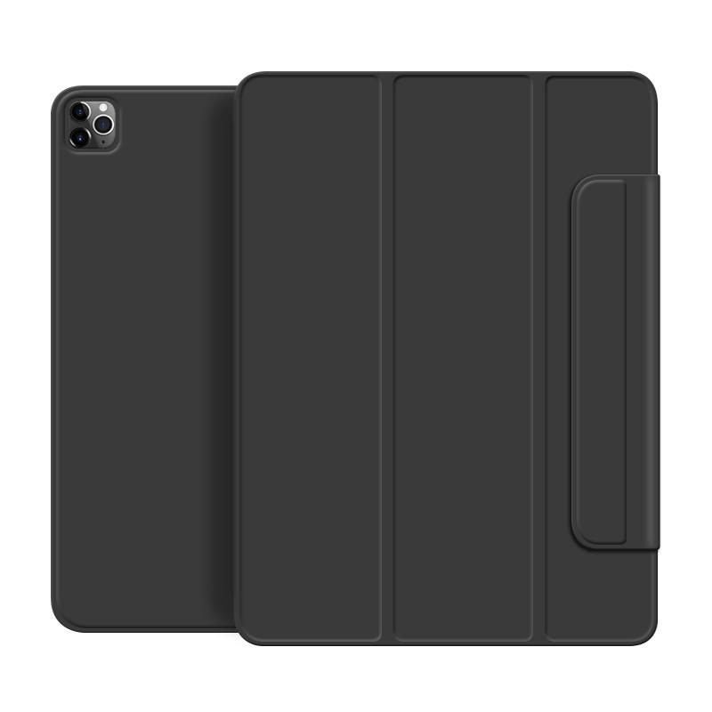 EAN 5704174069331 - eSTUFF ES682180-BULK funda para tablet 27,9 cm (11") Folio Negro imagen 1