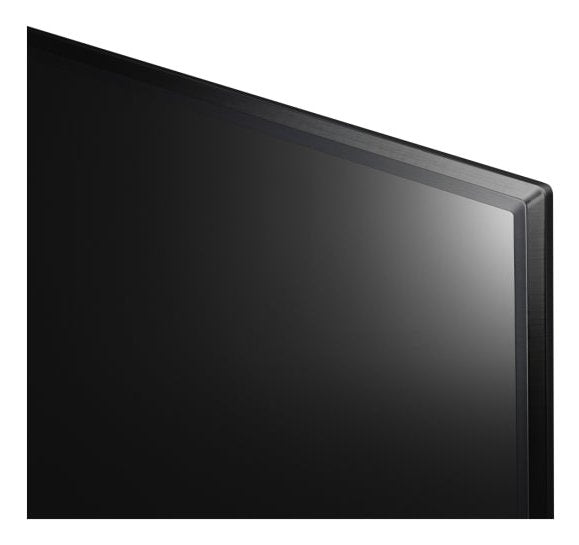 43 43ur781c Business Tv - 43 Black Business Tv 4k Uhd\Svesa Wall Mount 200 X 200mm