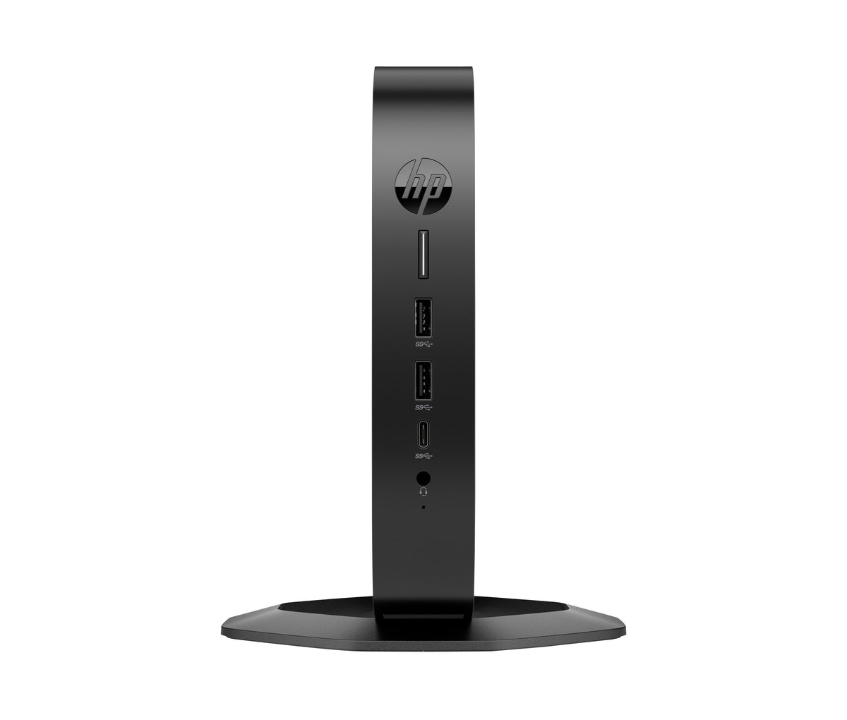 EAN 0197961875867 - HP Elite t655 2,1 GHz Windows 10 IoT Enterprise 1,12 kg Negro R2314 imagen 1