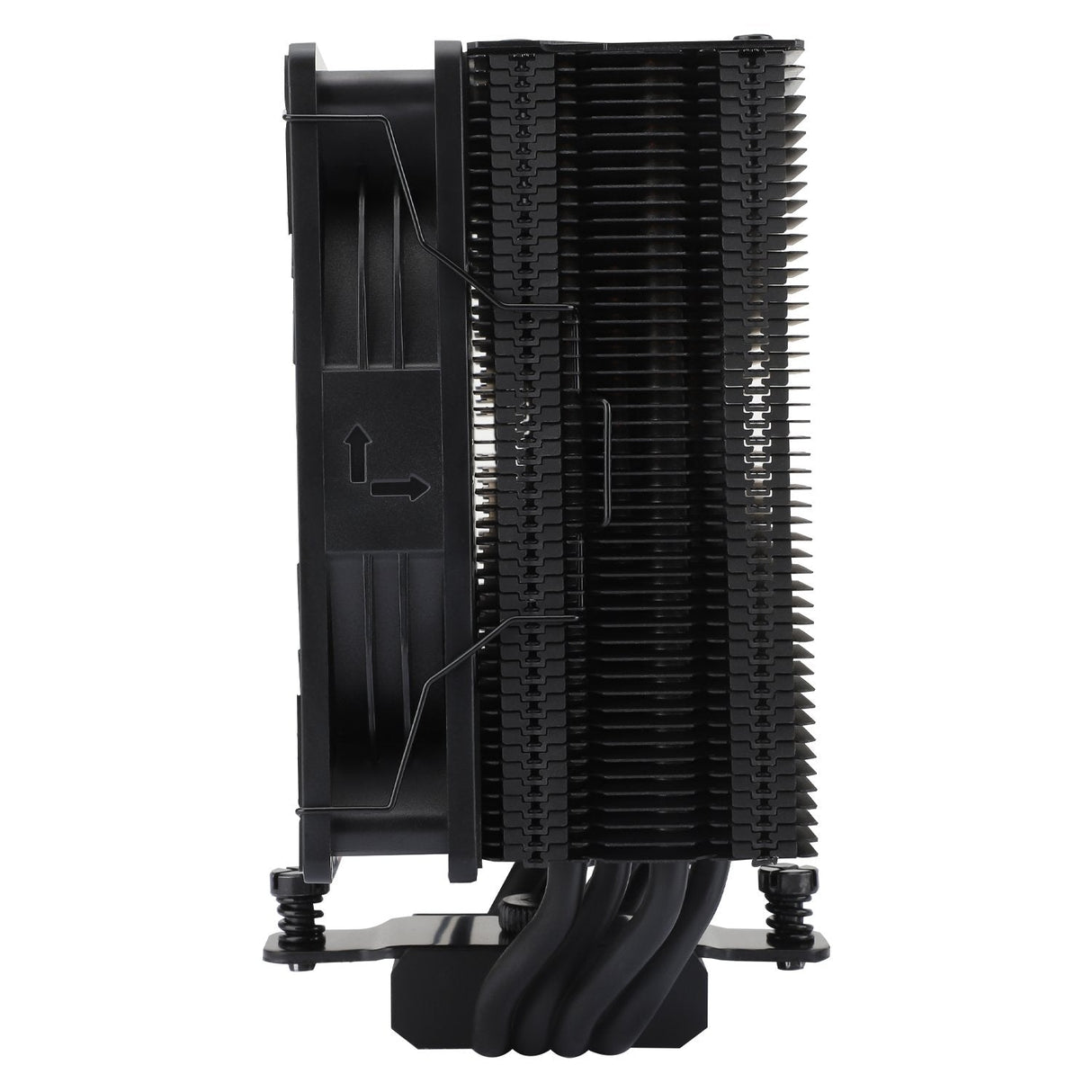 Enfriador Thermalright Assassin Spirit 120evo
