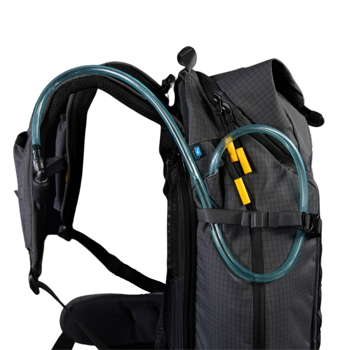 Vanguard Veo Active 46 Grey Backpack