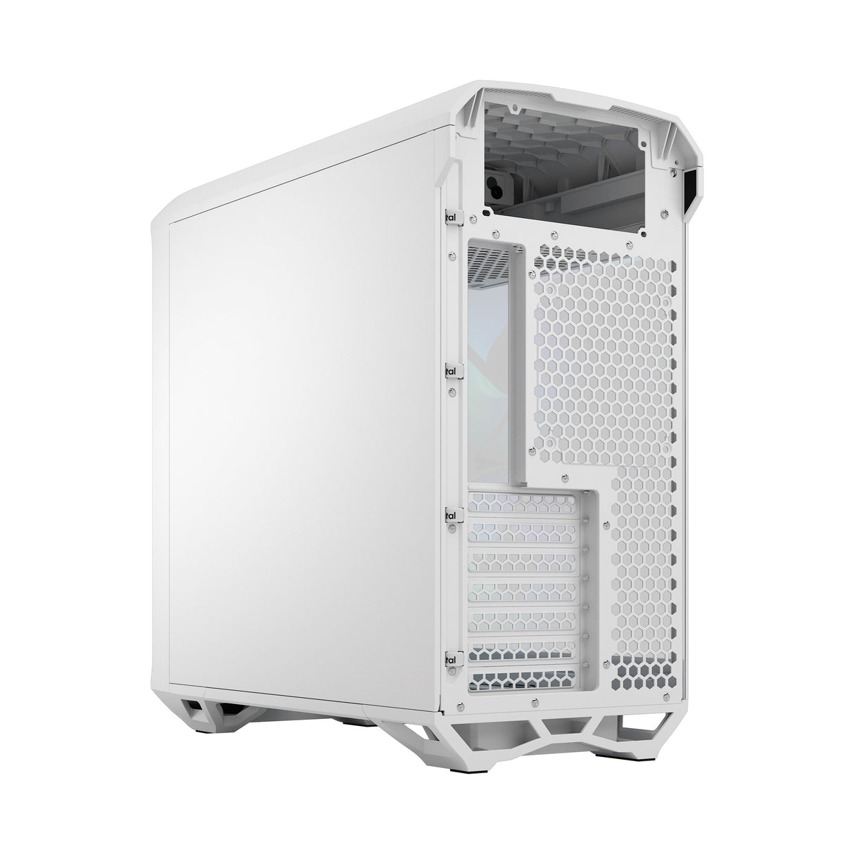 EAN 7340172705253 - Fractal Design Torrent Compact Blanco imagen 19