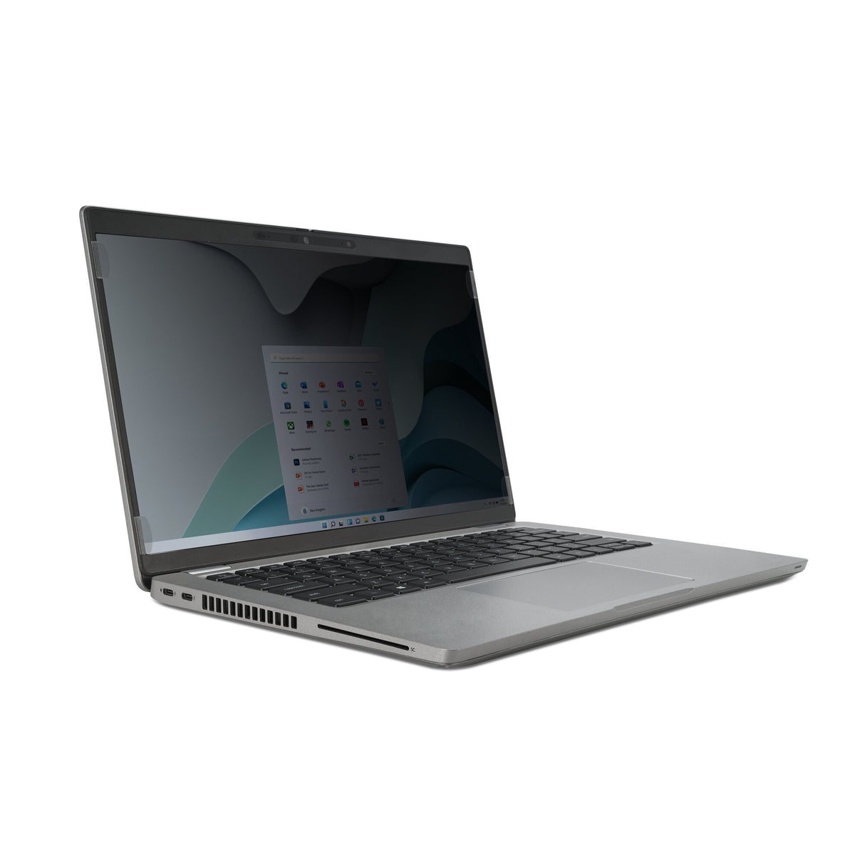 EAN 4049793088907 - Kensington EQ133A169E filtro para monitor 33,8 cm (13.3") Portátil Filtro de privacidad para pantallas si imagen 8