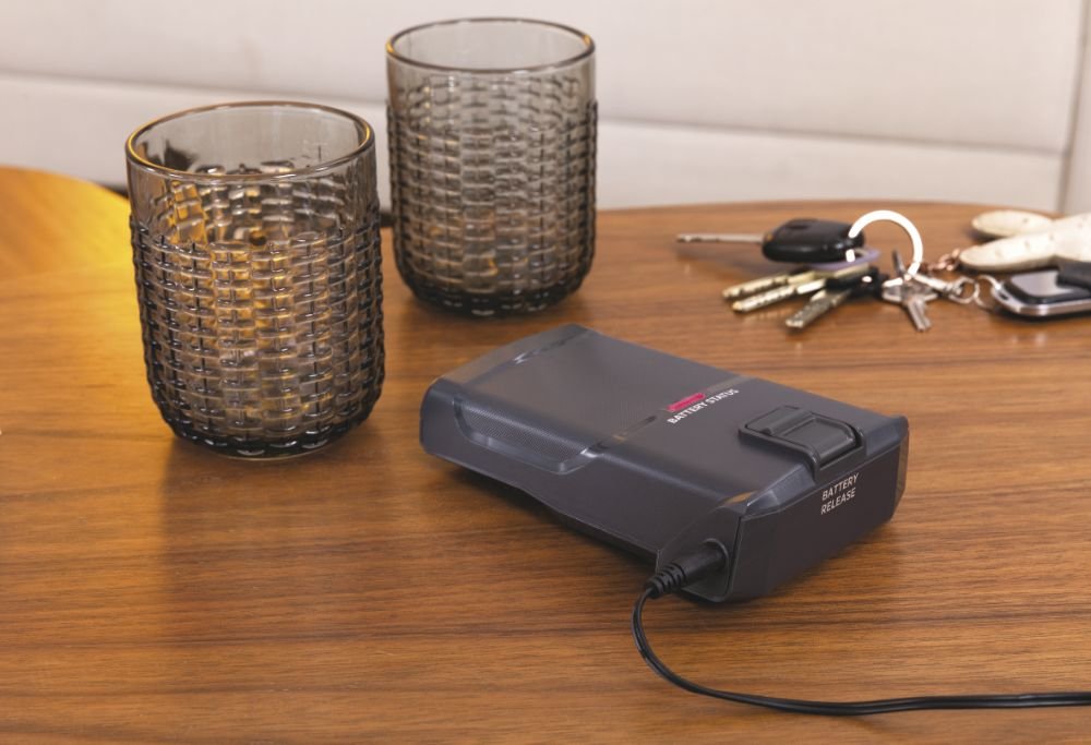 Aspirador Hoover Hf1 Hf103x 011 Negro