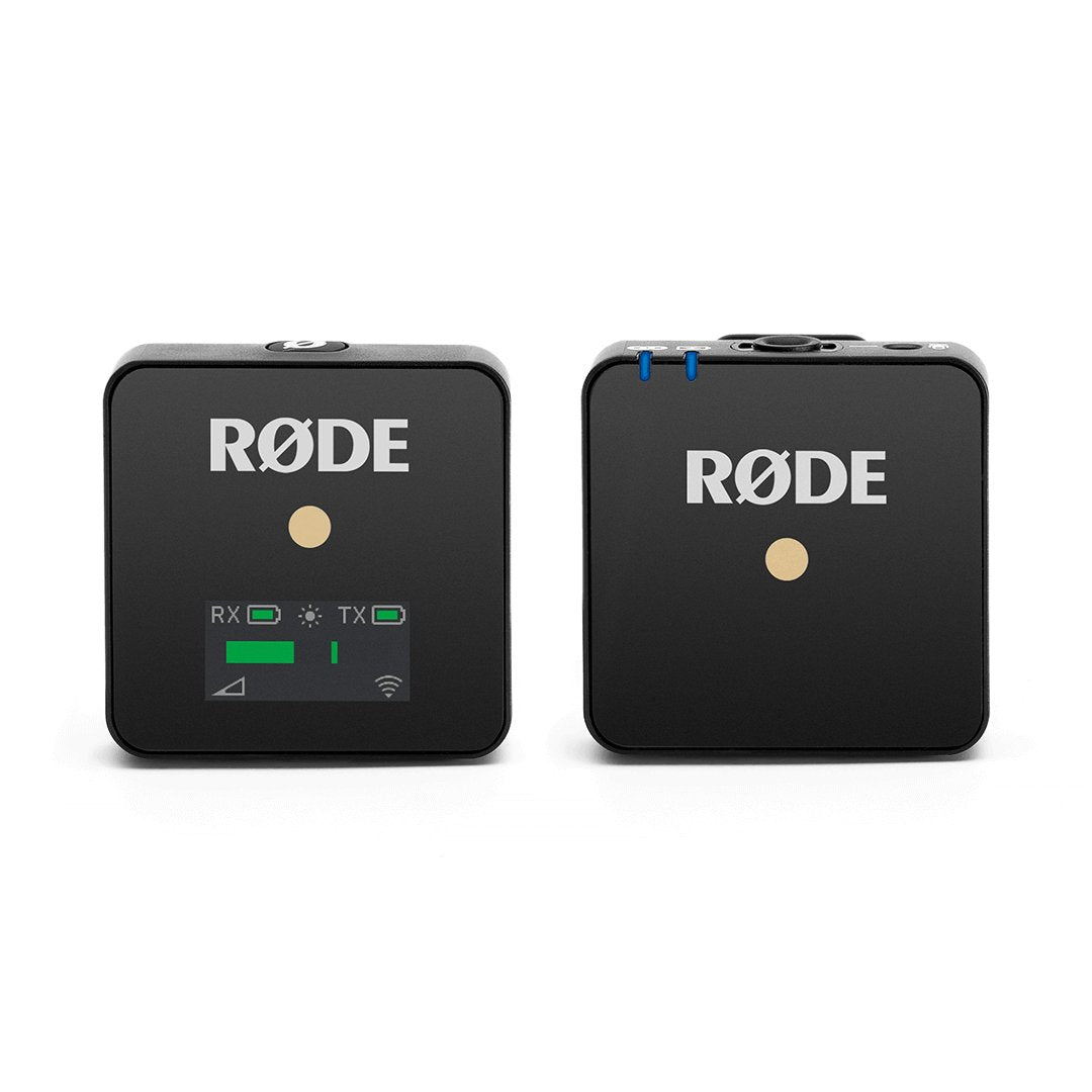 EAN 698813010462 - RØDE Wireless GO imagen 1