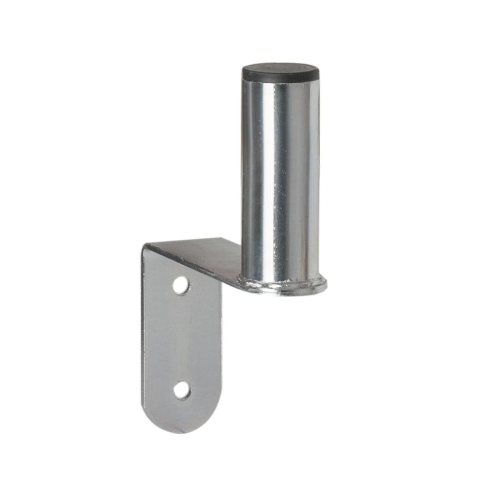 Extralink S100 Soporte De Pared/Balcón 100mm, Acero Galvanizado