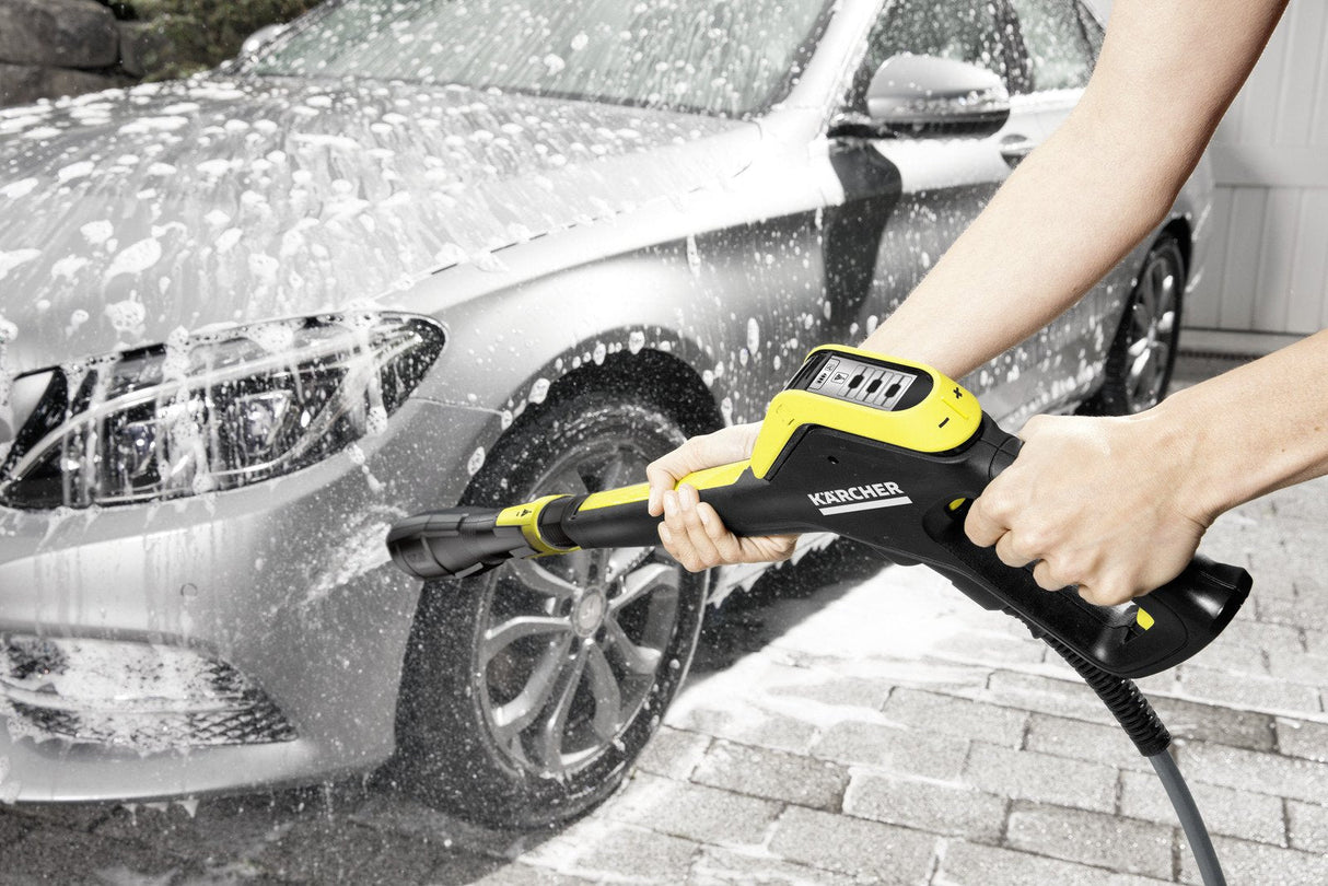 High Pressure Washer K 7/Prem Eco!B 1.317-365.0 Karcher