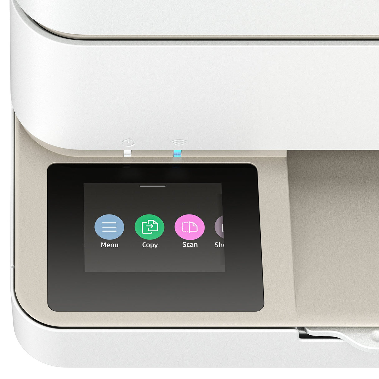 EAN 0197029817624 - HP ENVY 6520e All-in-One Printer Inyección de tinta térmica A4 4800 x 1200 DPI 10 ppm Wifi imagen 4