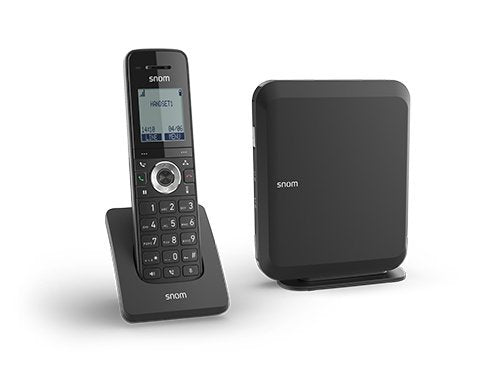 Base Dect Gap M200 + Combine M15 Sc