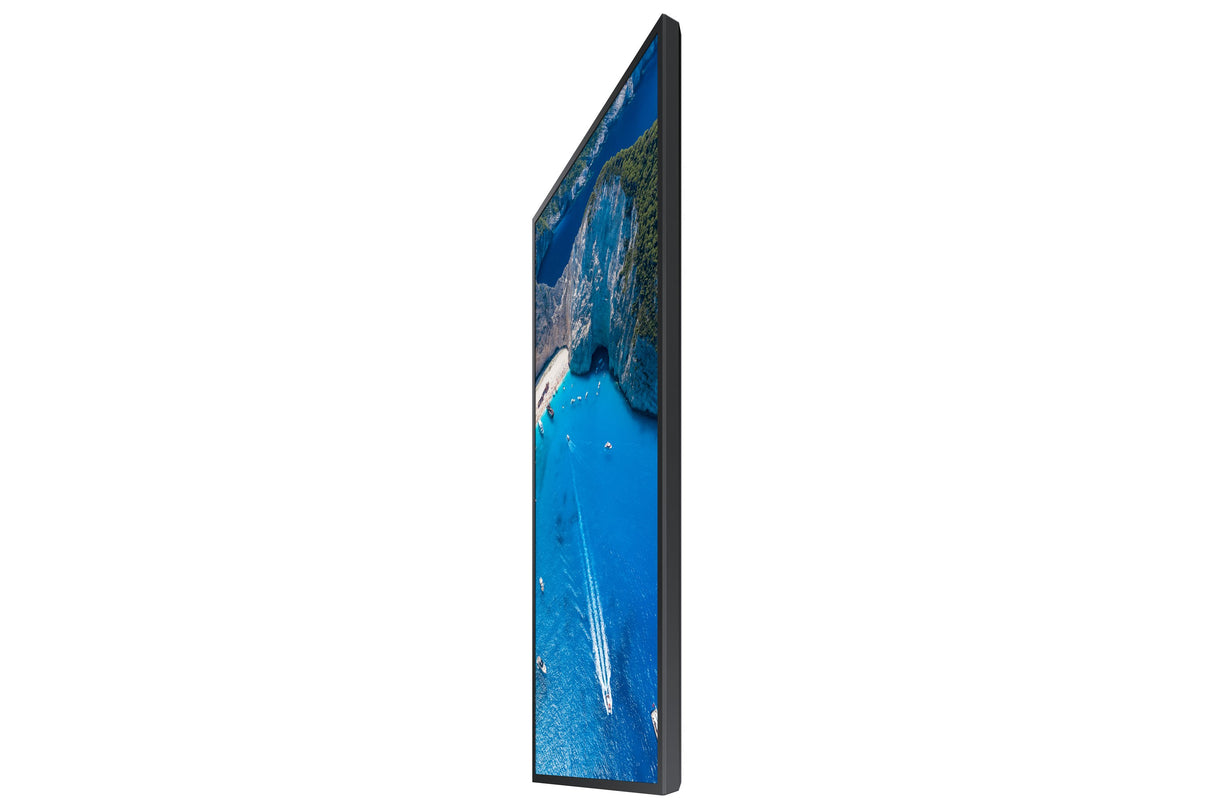 EAN 8806092748811 - Samsung OM75A Pantalla plana para señalización digital 190,5 cm (75") LCD Wifi 4000 cd / m² 4K Ultra HD N imagen 11