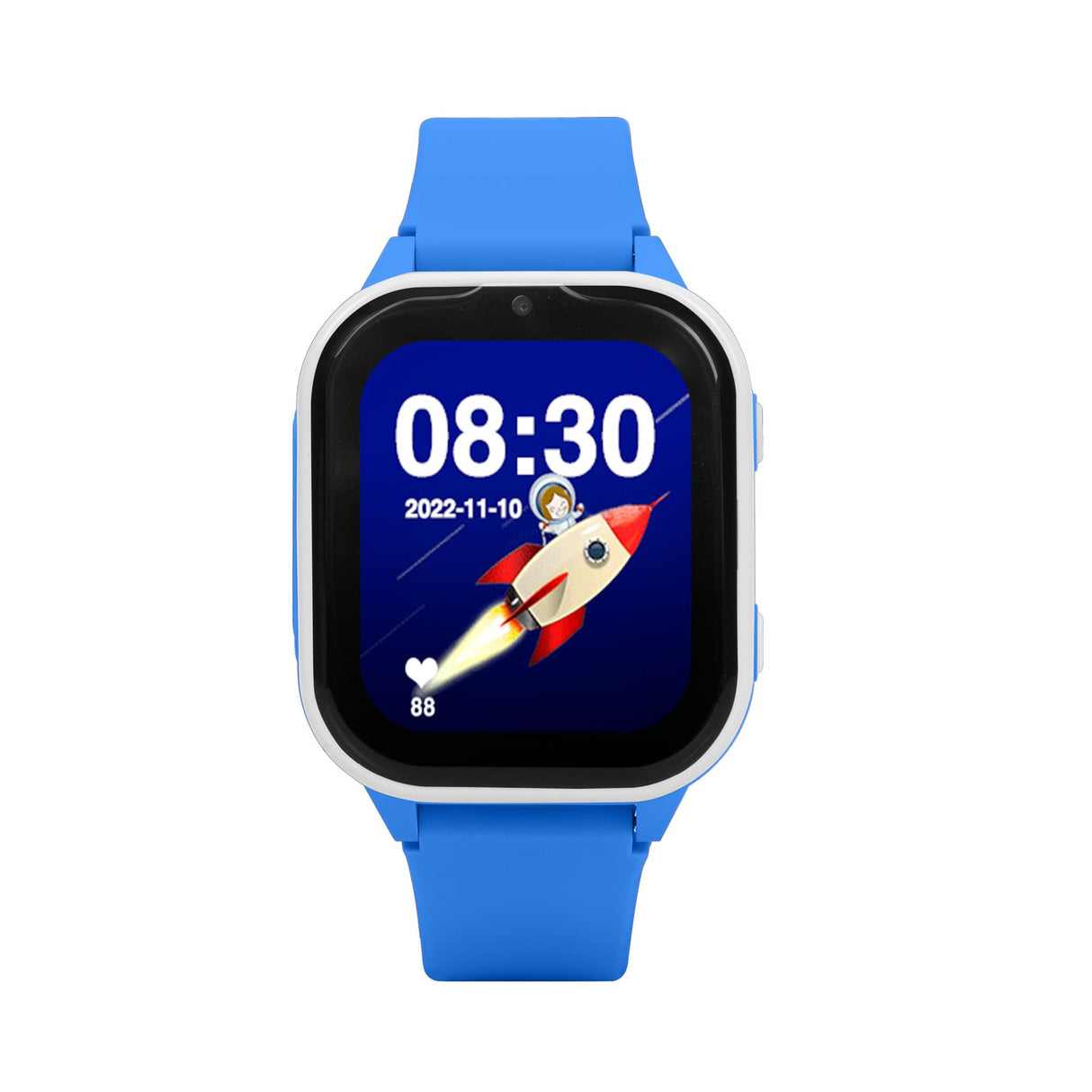 EAN 5904238484944 - Garett Electronics Kids Sun Ultra 4G 4,7 cm (1.85") IPS Digital 240 x 280 Pixeles Pantalla táctil Azul Wi imagen 5