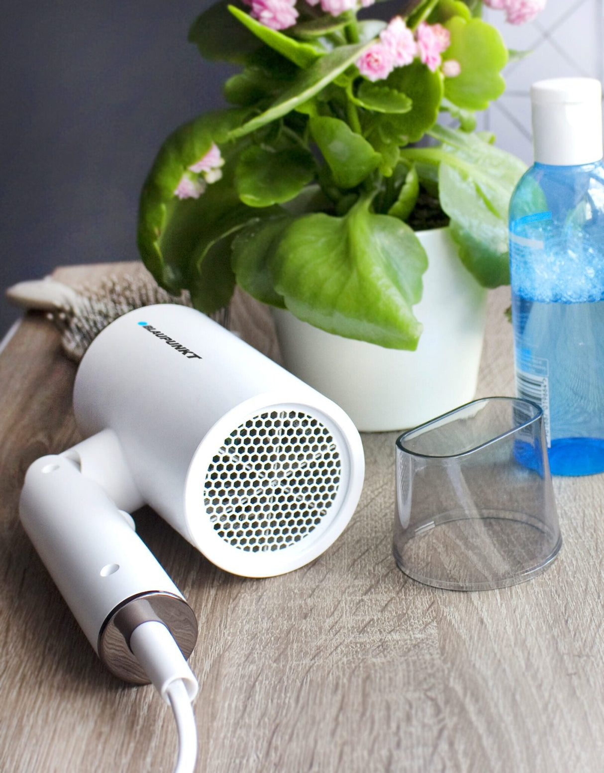 EAN 5901750504990 - Blaupunkt HDD401WH secador 1600 W imagen 6