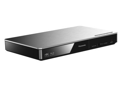 EAN 5025232837809 - Panasonic DMP-BDT185EG reproductor de CD/Blu-Ray Reproductor de Blu-Ray 3D Plata imagen 3