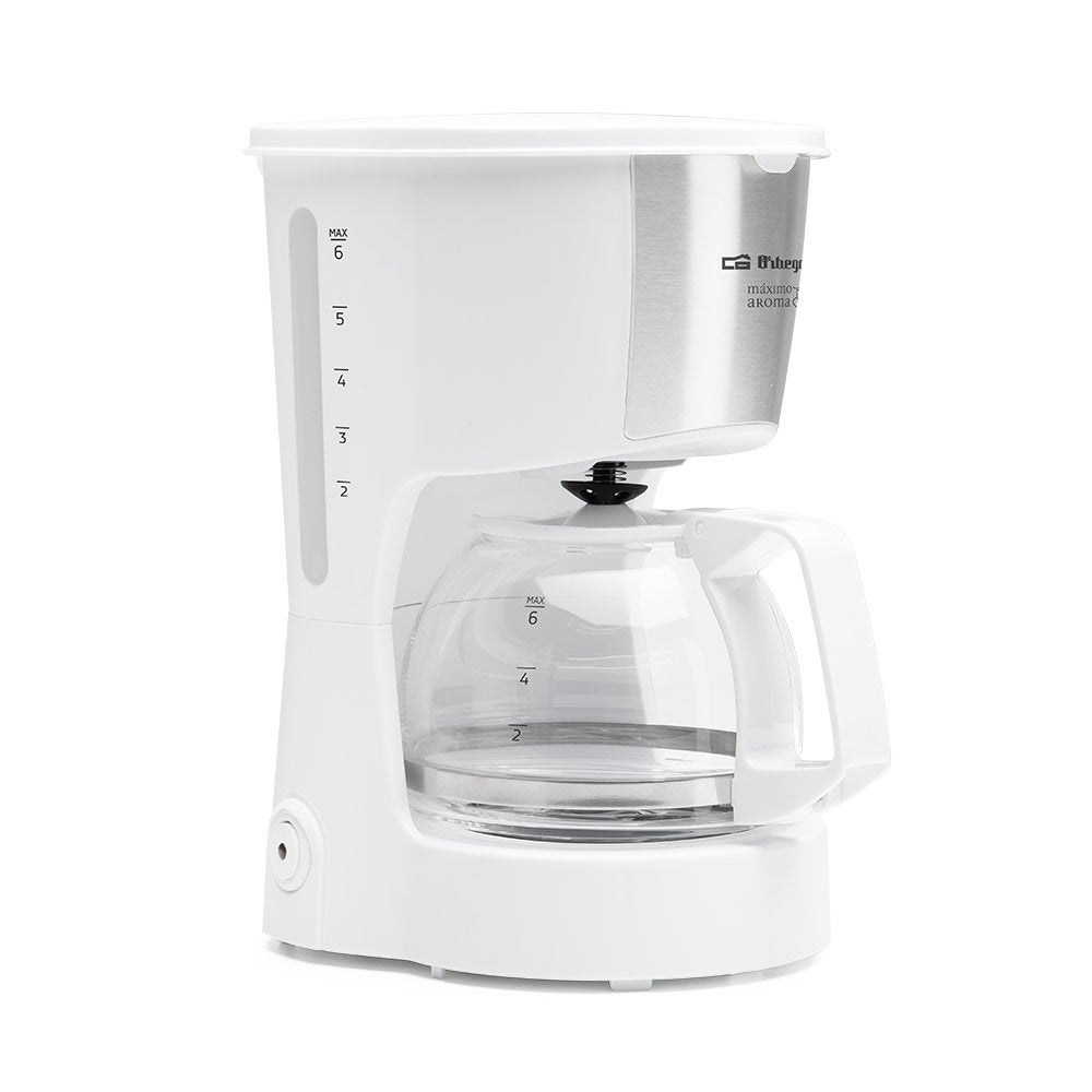 EAN 8435568406902 - Orbegozo CG 4106 cafetera eléctrica Manual Cafetera de filtro 0,6 L imagen 1