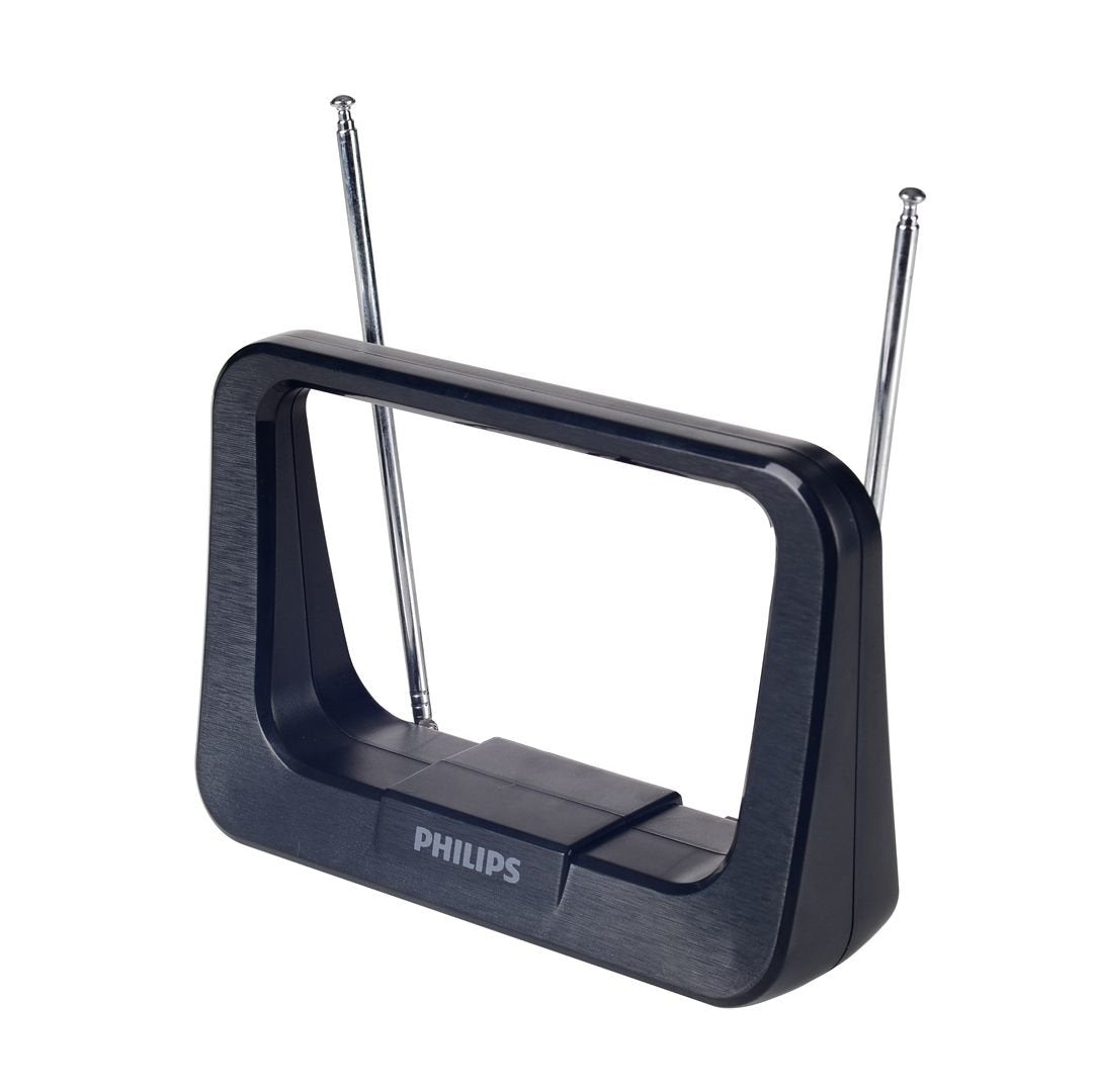 EAN 6959033844362 - Philips SDV1226/12 antena de televisión imagen 1