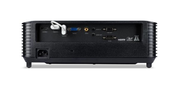 Acer X1328ic - Dlp-Projektor - Tragbar - 3d