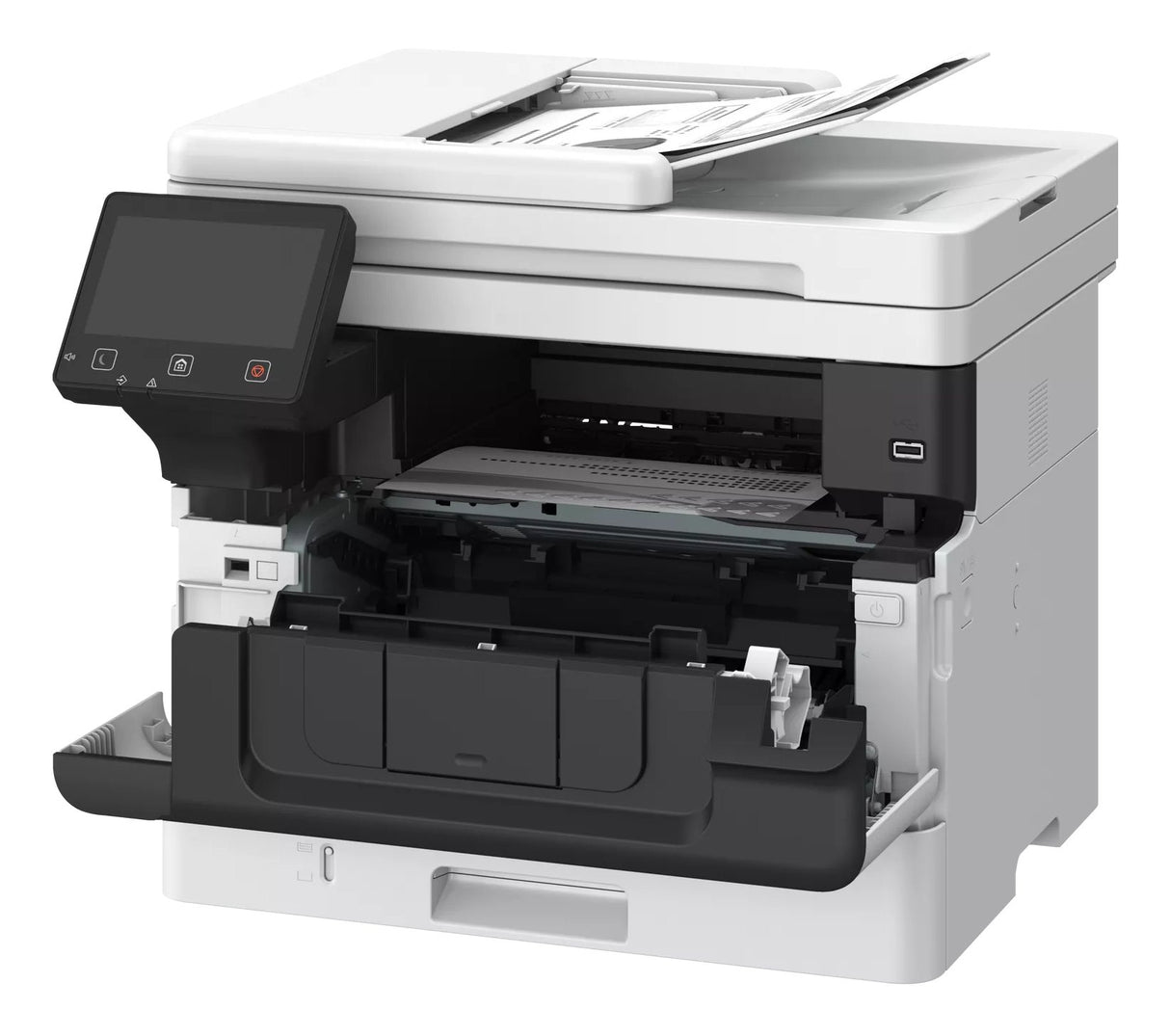 EAN 4549292248777 - Canon i-SENSYS MF463dw II Laser A4 1200 x 1200 DPI 40 ppm Wifi imagen 7