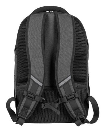 Mochila Natec Alpaca 2 Para Portátil Hasta 15.6" Gris 20 Litros