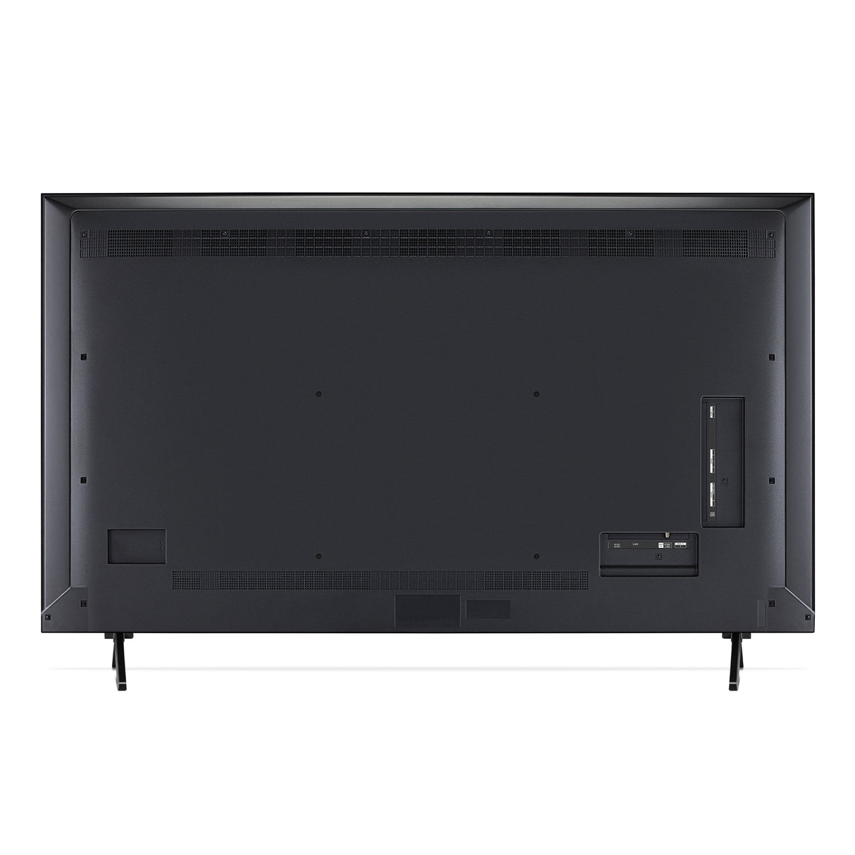 Lg Ai 75qned92a6a 75"4k Uhd Qned Evo Miniled Alfa8 Wi-Fi Smart Tv