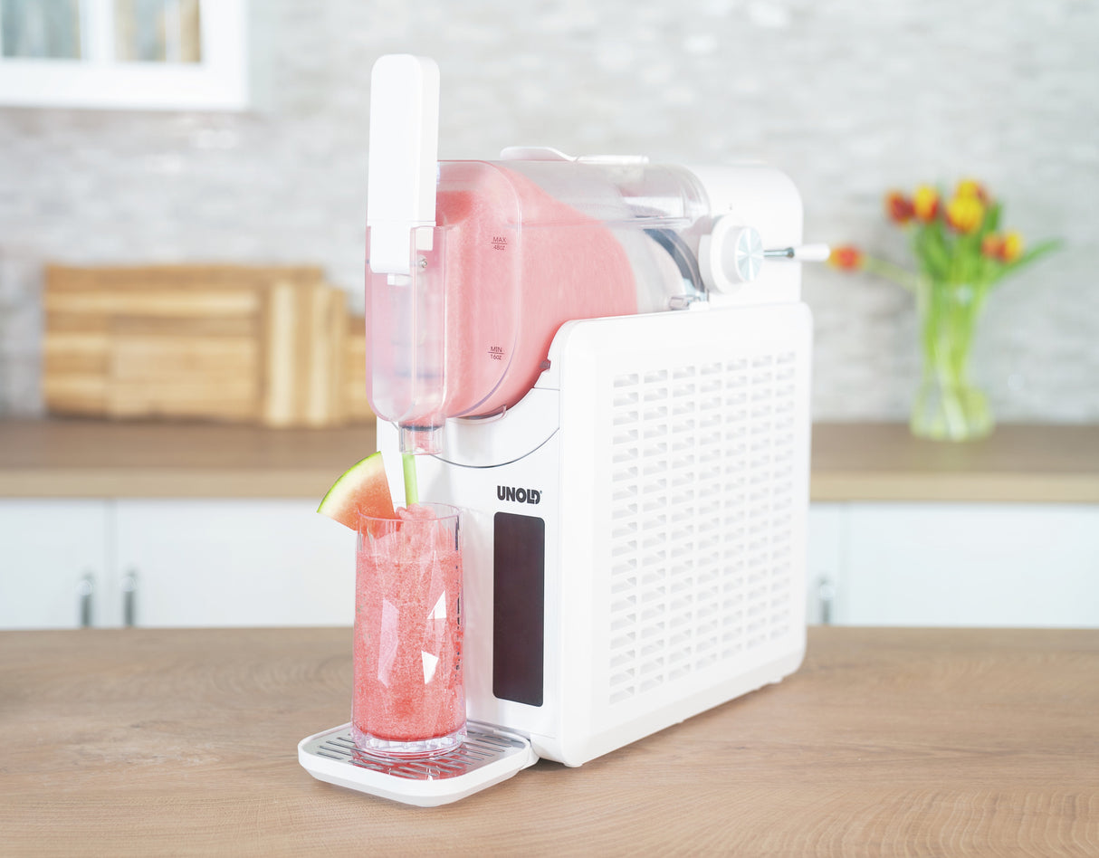 Heladera Unold 48940, Blanco