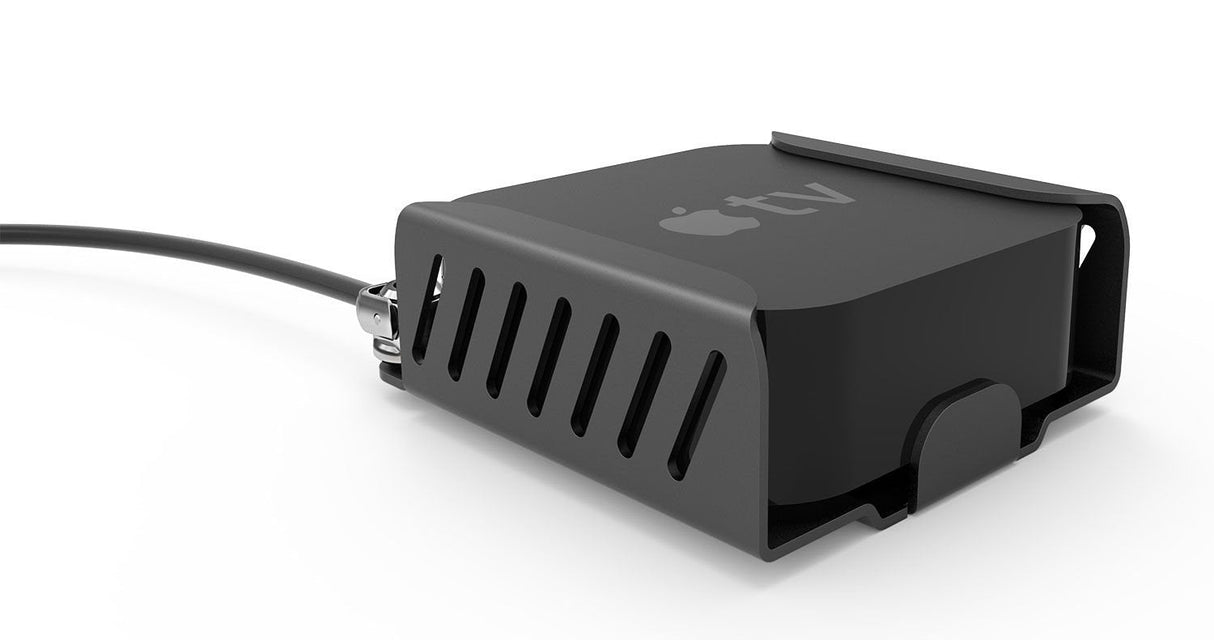 EAN 819472020245 - Compulocks ATVEN35CL kit de montaje Negro Aluminio imagen 8