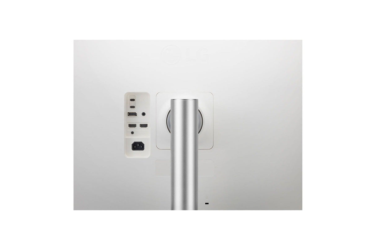 Monitor Lg 40wp95xp-W 100,8 Cm (39.7") 5120 X 2160 Pixeles Ultrawide 5k Hd Blanco